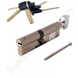 Цилиндровый механизм APECS Premier XR-110 50/60C -C15-NI 19827