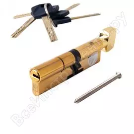 Цилиндровый механизм APECS Premier XR-110 50C/60 -C15-G 19828