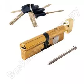 Цилиндровый механизм APECS Premier XR-110-C15-G 19830