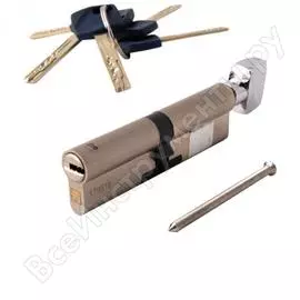 Цилиндровый механизм APECS Premier XR-110-C15-NI 19831