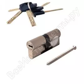 Цилиндровый механизм APECS Premier XR-70-NI 19896