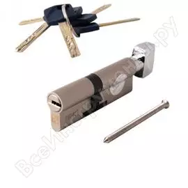 Цилиндровый механизм APECS Premier XR-90 40/50C -C15-NI 19807