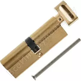 Цилиндровый механизм APECS SC-100-C-G (SC-100-Z-C-G) 11656