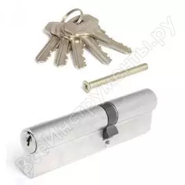 Цилиндровый механизм APECS SC-11065/45-Z-NI