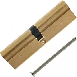 Цилиндровый механизм APECS SC-110-G (SC-110-Z-G) 2931