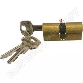 Цилиндровый механизм APECS SC-60(3)-G 2324