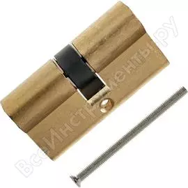 Цилиндровый механизм APECS SC-60(3)-L-G 6326