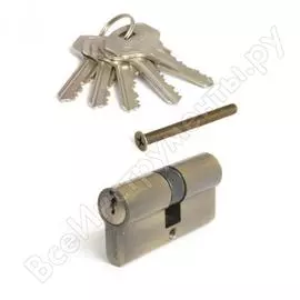 Цилиндровый механизм APECS SC-60-Z-AB 00015600