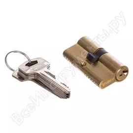 Цилиндровый механизм APECS SC-60-Z-G 60-Z 00002325