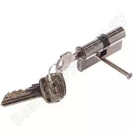 Цилиндровый механизм APECS SC-60-Z-NI 60-ZN 3172 00003172