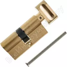 Цилиндровый механизм APECS SC-70(30/40)-G (SC-70(30/40)-Z-G) 9054