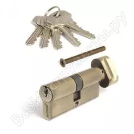 Цилиндровый механизм APECS SC-70-Z-C-AB 00015603