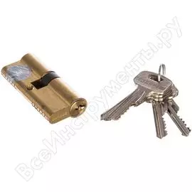 Цилиндровый механизм APECS SC-70-Z-G 70-Z 00002326