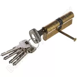 Цилиндровый механизм APECS SC-80-Z-G 80-Z 00002732