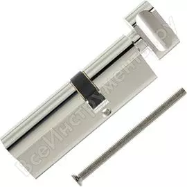 Цилиндровый механизм APECS SC-90(35C/55)-Z-C-NI 17678