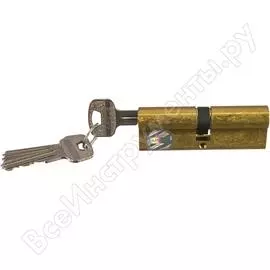 Цилиндровый механизм APECS SC-90-G (SC-90-Z-G) 2930