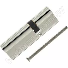 Цилиндровый механизм APECS SC-95(30/65)-Z-NI 17679