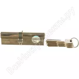 Цилиндровый механизм APECS SC-M10045/55-Z-NI 00017551