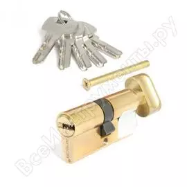 Цилиндровый механизм APECS SC-M60-Z-C-G M 60-ZC 00003307