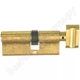 Цилиндровый механизм APECS SC-M7030/40Z-C-G M 70-ZC30+40 00009067