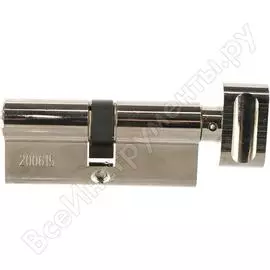 Цилиндровый механизм APECS SC-M70-Z-C-NI M 70-ZCN 2943