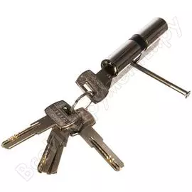 Цилиндровый механизм APECS SC-M80-Z-NI M 80-ZN 00003309