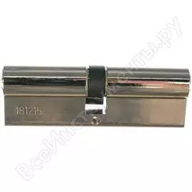 Цилиндровый механизм APECS SC-M90-Z-NI M 90-ZN 00003311