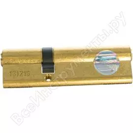 Цилиндровый механизм APECS SM-100*35/65*-G 15702