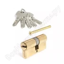 Цилиндровый механизм APECS SM-60-G 00003305