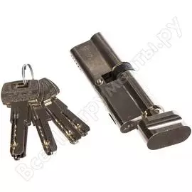 Цилиндровый механизм APECS SM-90-C-NI 00003313