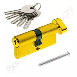 Цилиндровый механизм Vanger EL-70-C-G 17568