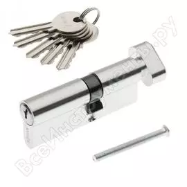 Цилиндровый механизм Vanger EL-8035C/45-С-NI 28625