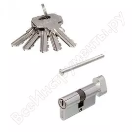 Цилиндровый механизм apecs vanger ic-60-c-cr 26479