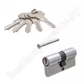 Цилиндровый механизм apecs vanger ic-60-cr 23453