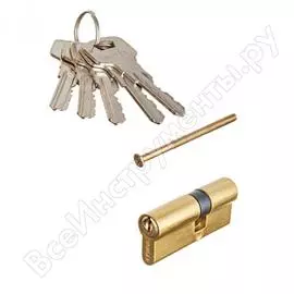 Цилиндровый механизм Vanger