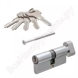 Цилиндровый механизм apecs vanger ic-70-c-cr 24380