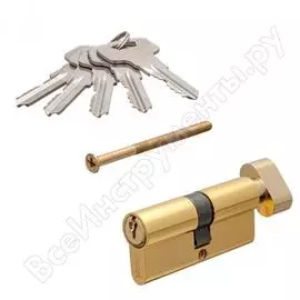 Цилиндровый механизм apecs vanger ic-70-c-g 24381