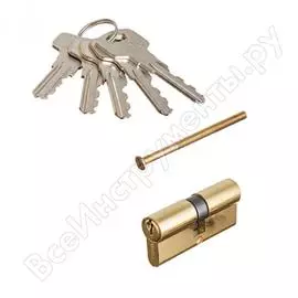 Цилиндровый механизм apecs vanger ic-70-g 23458