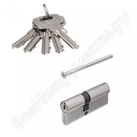 Цилиндровый механизм apecs vanger ic-8035/45-cr 26480