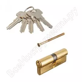 Цилиндровый механизм apecs vanger ic-80-g 23461