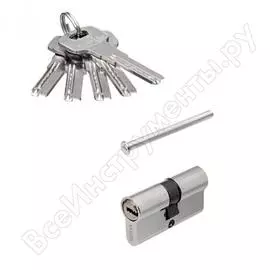 Цилиндровый механизм apecs vanger im-60-cr 26481