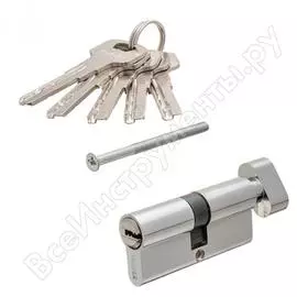 Цилиндровый механизм apecs vanger im-70-c-cr 24384