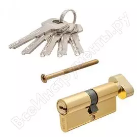 Цилиндровый механизм apecs vanger im-70-c-g 24385