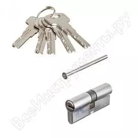 Цилиндровый механизм apecs vanger im-70-cr 24022