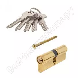 Цилиндровый механизм apecs vanger im-80-g 24026