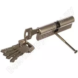 Цилиндровый механизм Vanger YC-90-CR 28270