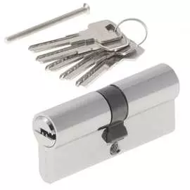 Цилиндровый механизм AVERS GM-70-CR 26781