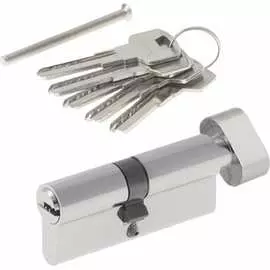 Цилиндровый механизм AVERS GM-80-C-CR 26786