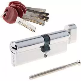 Цилиндровый механизм AVERS JM-9040C/50-C-CR 27452