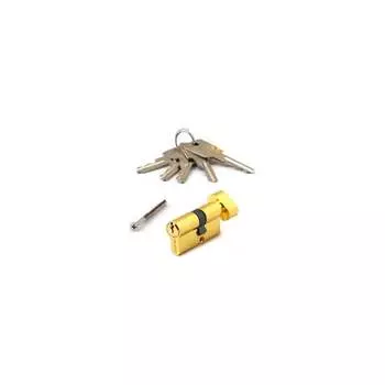 Цилиндровый механизм AVERS ZC-60-C-G 00021632